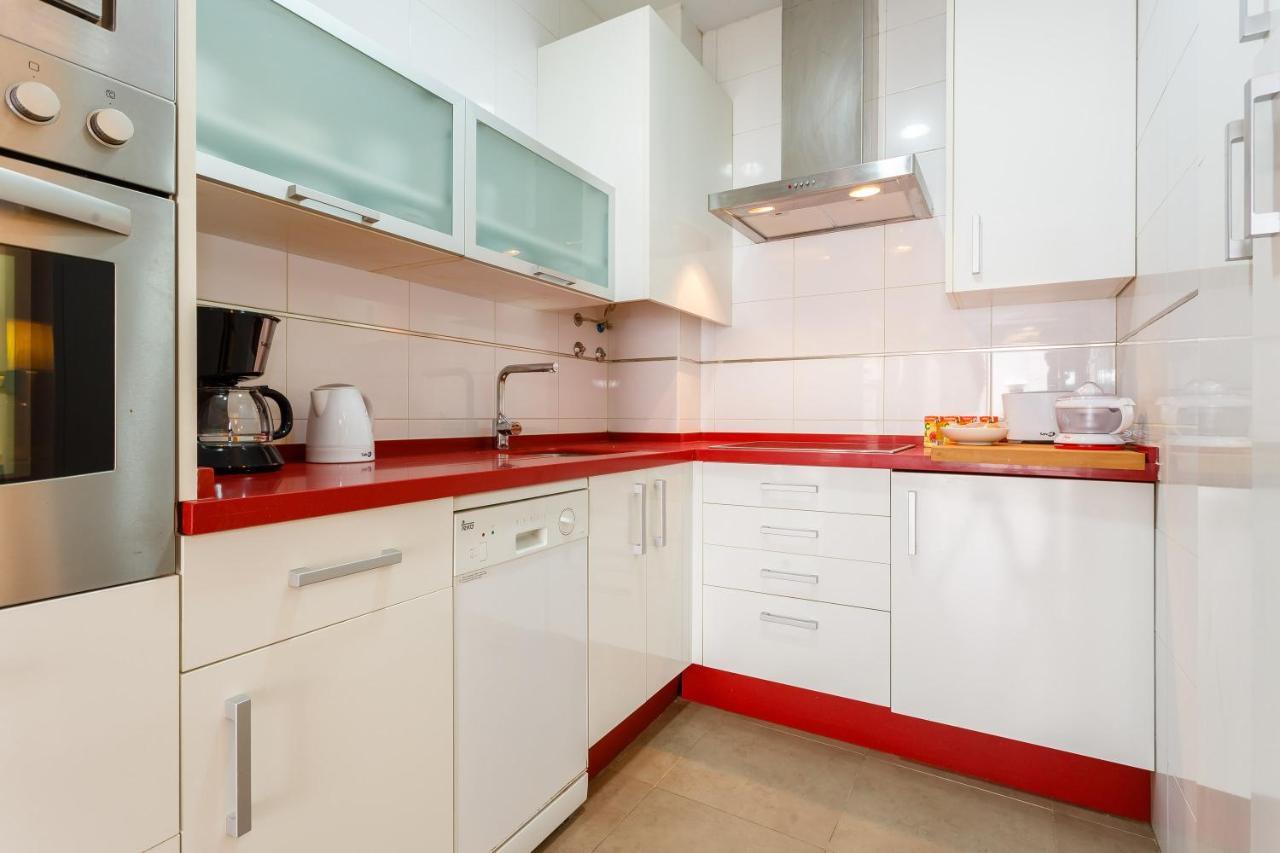El Refugio Del Catedratico By Cadiz4Rentals (Adults Only) Luaran gambar