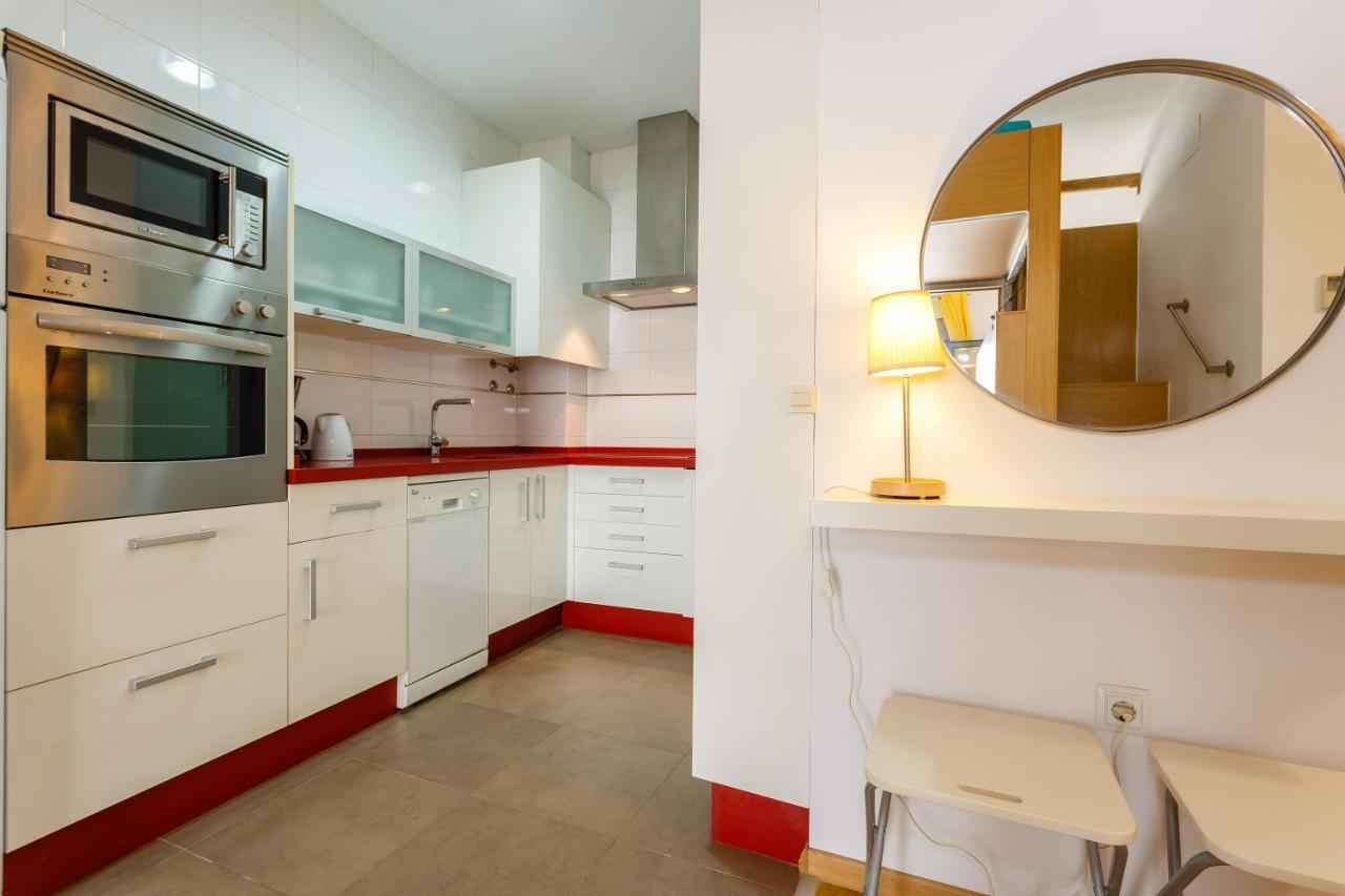 El Refugio Del Catedratico By Cadiz4Rentals (Adults Only) Luaran gambar