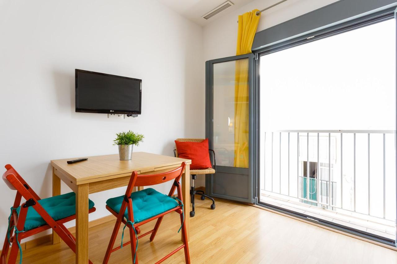El Refugio Del Catedratico By Cadiz4Rentals (Adults Only) Luaran gambar